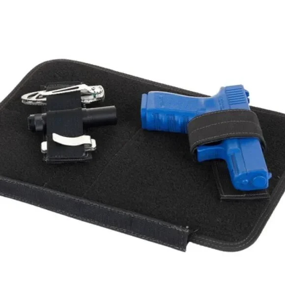 Max Edition Black Messenger Bag with Adjustable Strap and Durable Design 1/2 off - Picture 6 of 7